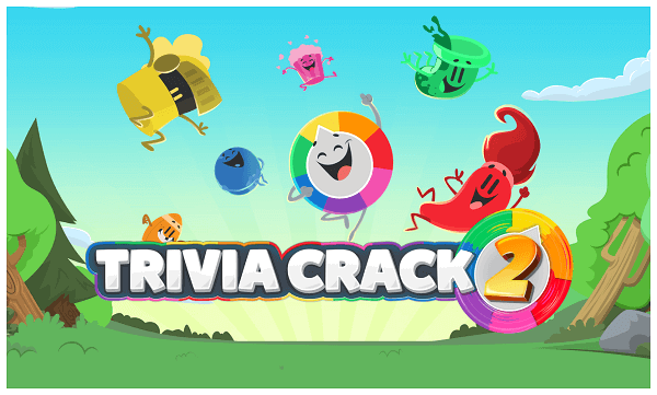 Trivia Crack 2