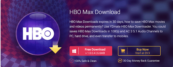 hbo max download