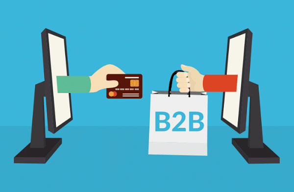 B2B eCommerce