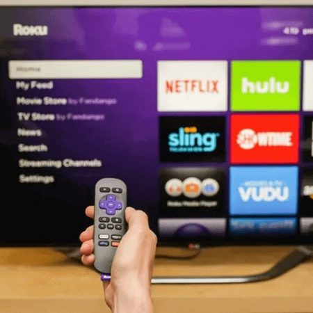 Best VPNs for Roku