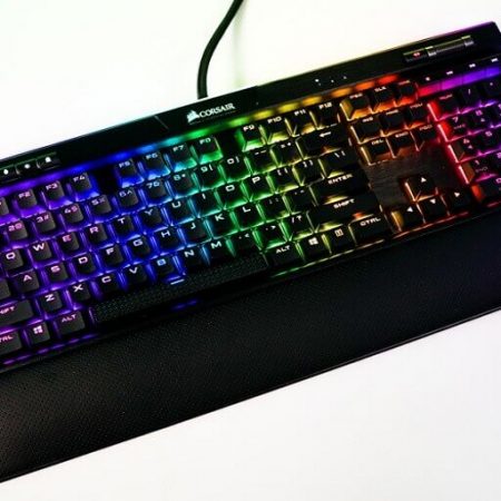 Corsair K95 RGB Platinum