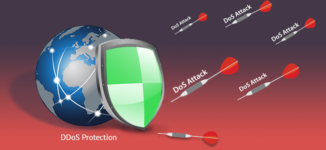 Prevent DDoS Attacks