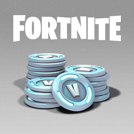 V-Bucks in Fortnite