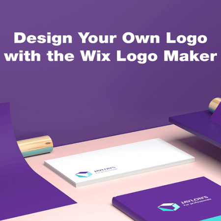 Wix Logo Maker