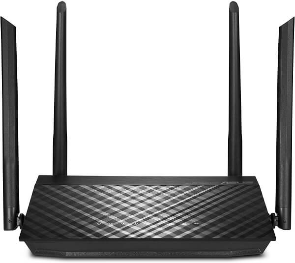 ASUS AC1200 WiFi Gaming Router (RT-ACRH12)