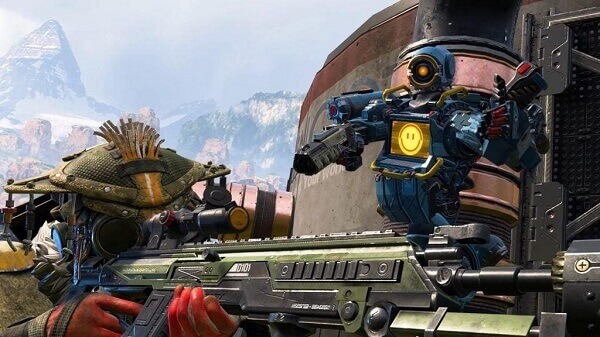 Apex Legends Review image 3