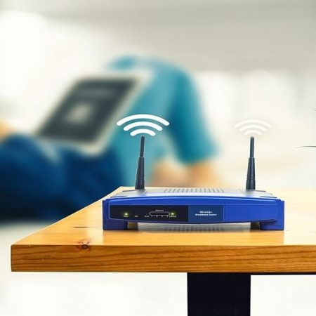 Best Router Under 100 Dollars