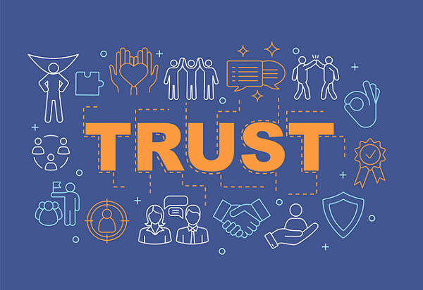 Customer Trust