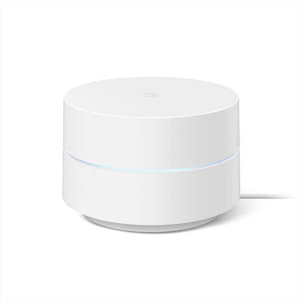 Google WiFi - AC1200 - Mesh WiFi System - WiFi Router