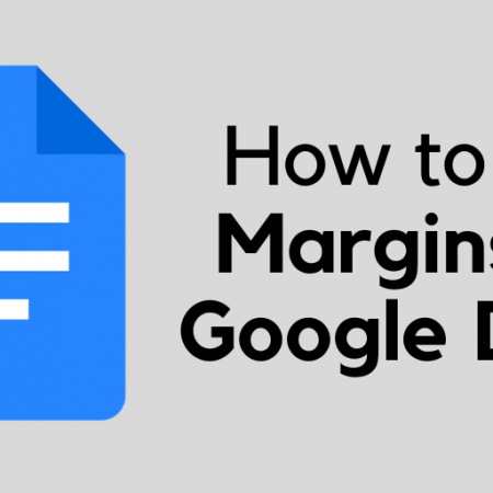 How to Fix Margins In Google Docs