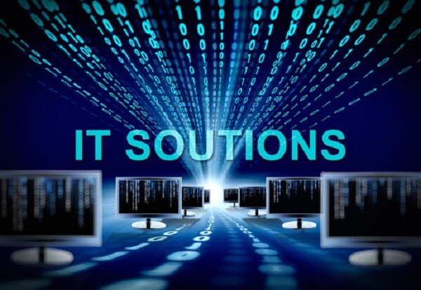 Top-Notch IT Solutions