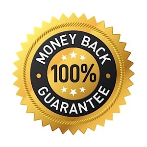 Money-Back Guarantee