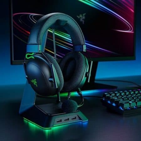 Razer BlackShark V2 Pro review