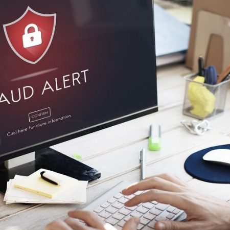 6 Common Online Scams And How To Spot Them