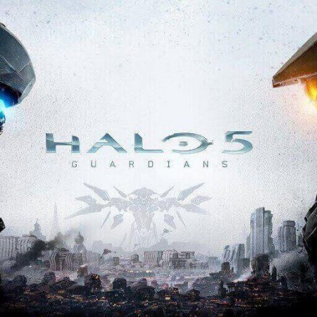 Halo 5