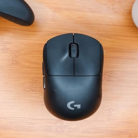 Logitech Wireless Mouse Not Working