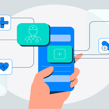 Mobile Healthcare Apps