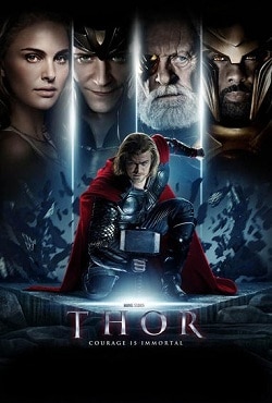 THOR (MAY 2011)