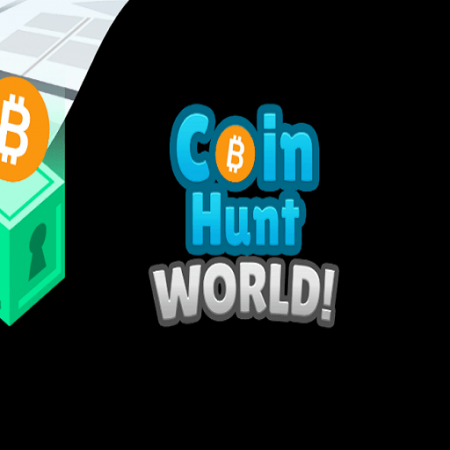 What is Coinhunt World