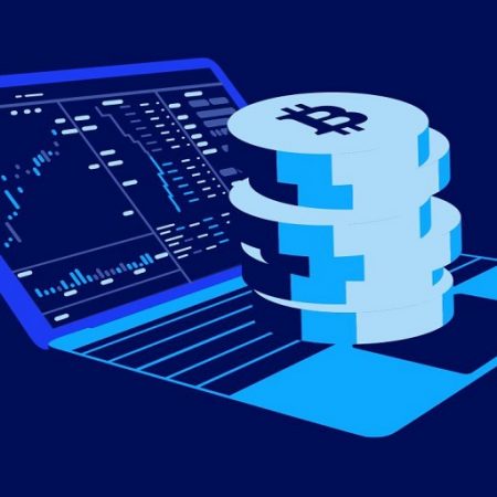 Cryptocurrency Exchanges