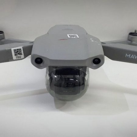 DJI Mavic Air 2