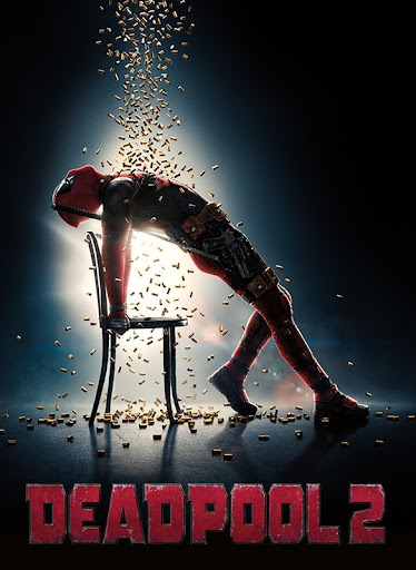 Deadpool 2