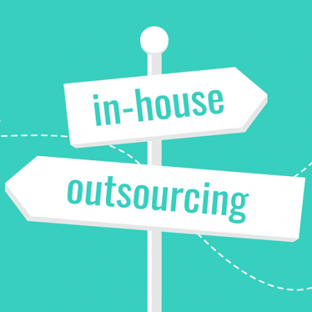 Guide About Outsourcing In Businesses