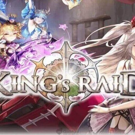 King’s Raid Tier List