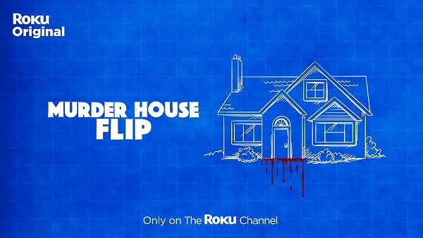 Murder House Flip