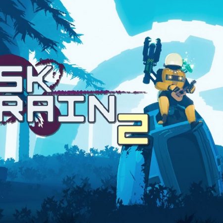 Risk Of Rain 2