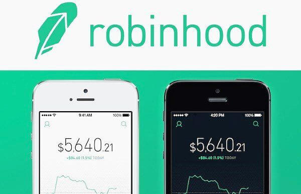 Robinhood