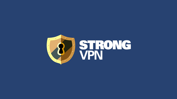 StrongVPN