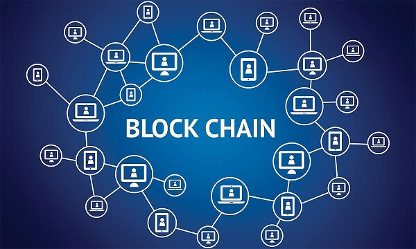 blockchain