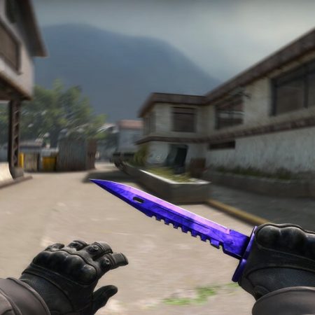 Best Place to Buy the M9 Bayonet Doppler