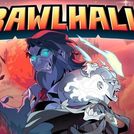 Brawlhalla Tier List