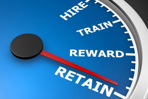 Employee retention and performance