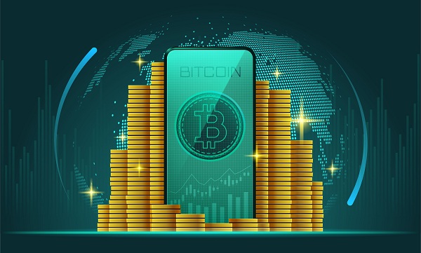 Popular Smartphone Apps for Mining Bitcoin