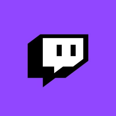 Raid Someone on Twitch