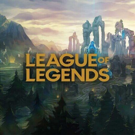 S Rank In League of Legends