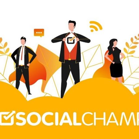 Social Champ Review