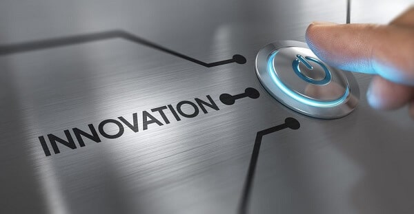 Encourage innovation