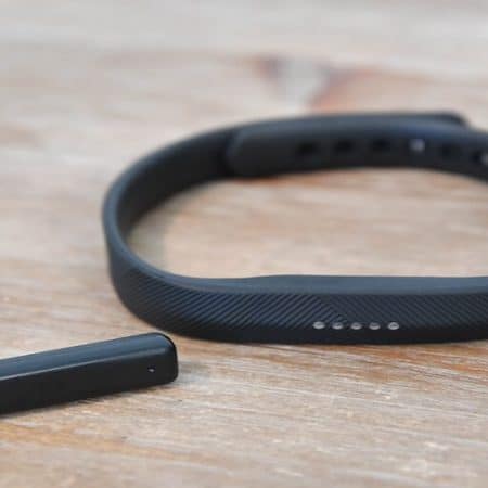 Fitbit Flex 2 Review