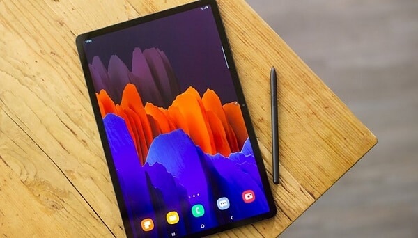 Samsung Galaxy Tab S8