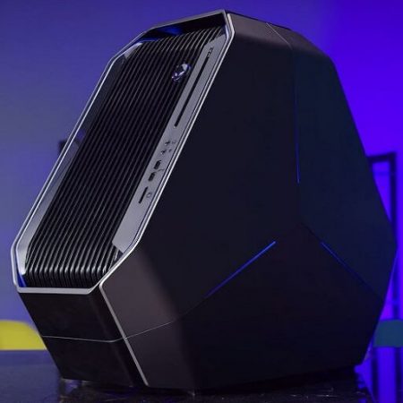 Alienware Area 51 Threadripper Edition Review