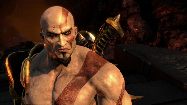 God of War III