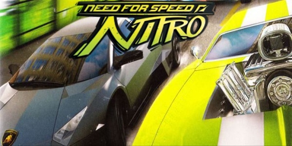 NFS: NITRO