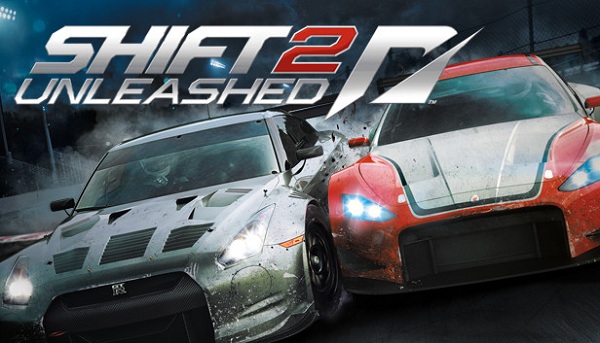 NFS Shift 2: Unleashed