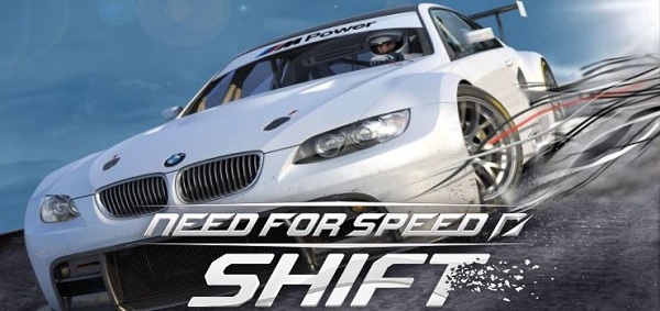 Need For Speed: Shift