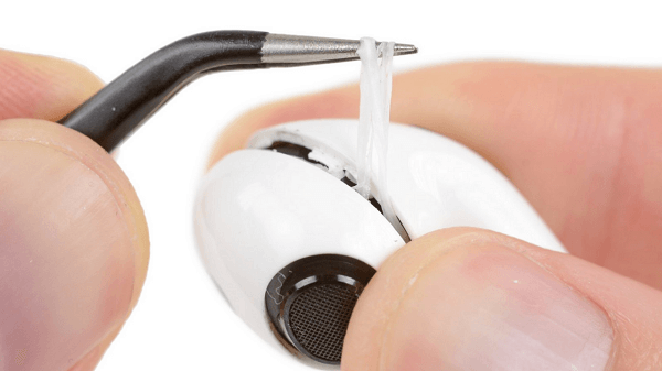 Repair Your AirPods