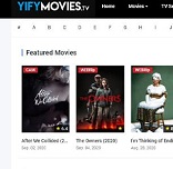 Yify TV